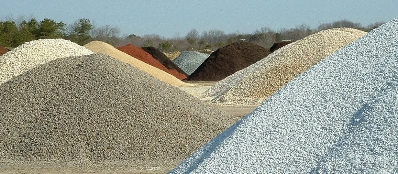 спецтехника — подъезд техники к рабочей зоне для объекта в Южно-Сахалинске, ракурс 14
