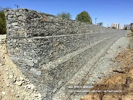 Благоустройство территории: участок у дома, дорожки и зоны движения — Южно-Сахалинск, Сах-Строй-Маркет