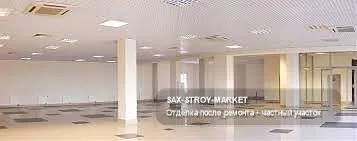 Ремонт помещений и внутренняя отделка: реальные фото работ — Южно-Сахалинск, Сах-Строй-Маркет