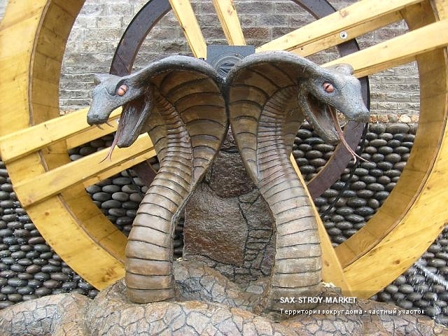 Благоустройство территории: участок у дома, планировка перед покрытием — Южно-Сахалинск, Сах-Строй-Маркет