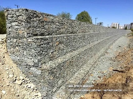 Благоустройство территории: участок у дома, дорожки и зоны движения — Южно-Сахалинск, Сах-Строй-Маркет